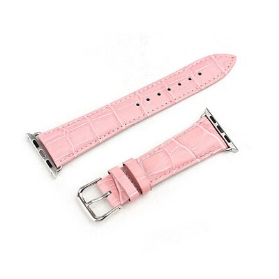 Mgear Accessories Wrist Band; Pink (apple-watch-42mm-wrist-band-pn)