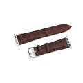 Mgear Accessories Wrist Band; Brown (apple-watch-42mm-wrist-band-br)