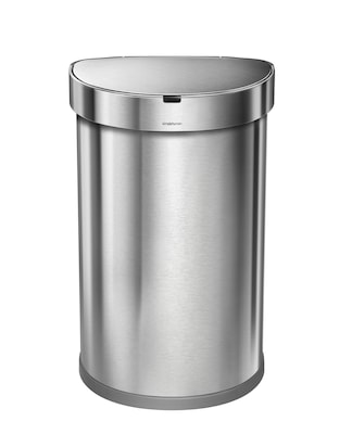 simplehuman Code x 240-Pack 80-Liter Custom-Fit Liners