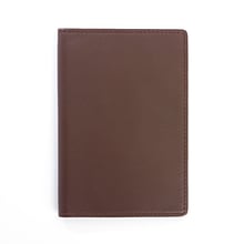 Royce Leather RFID Blocking Passport Travel Document Organizer (RFID-200-CO-5)