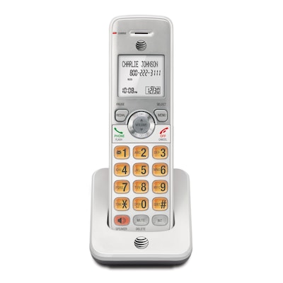 AT&T EL50005 Accessory Handset with Caller Id/call Waiting