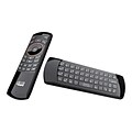 Adesso® Wireless Remote/Keyboard for HTPC/Smart TVs (WKB-4030UB)