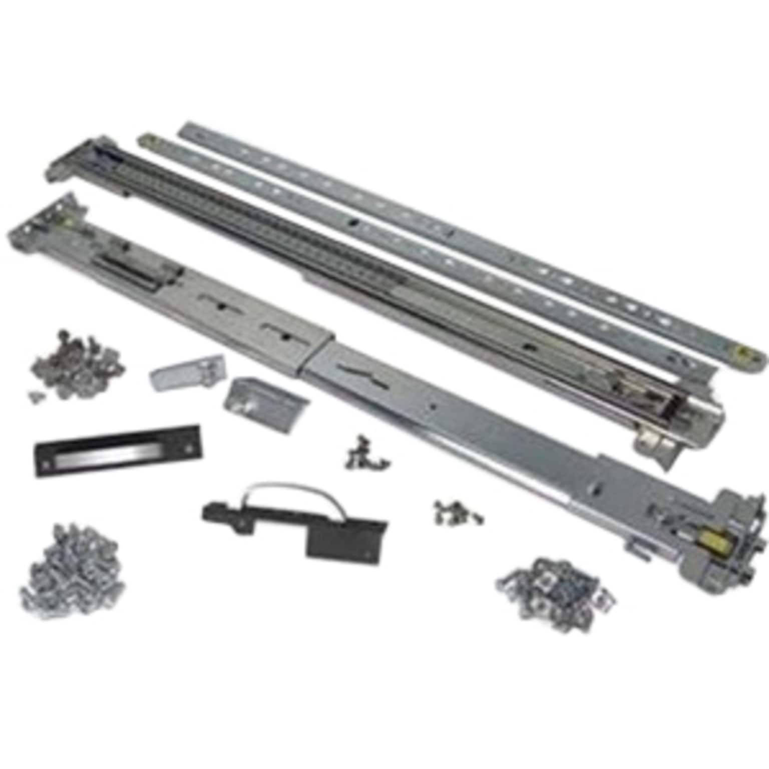 HP® Rack Mount Hardware Kit (H6J85A)
