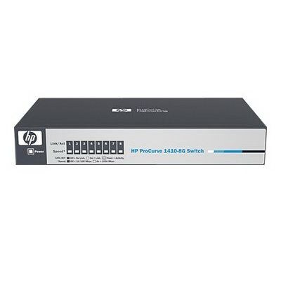 HP® JH329A#ABA Ethernet Switch