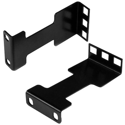 StarTech RDA1U Rail Depth Adapter Kit for Server Racks