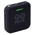 Go Puck™ 9000 mAh USB Battery Charger, Black, Portable (GO5603R)