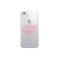 OTM Essentials Artist Prints  SltWtrCrs Reef Pink iPhone 5/5S(OP-IP5V1CLR-ART02-41)