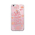 OTM Essentials Artist Prints Salt Water Cures Reef Pink iPhone 6/6s (OP-IP6V1CLR-ART02-41)