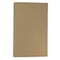 JAM Paper 8.5" x 14" Multipurpose Paper, 28 lbs., Brown Kraft Paper Bag, 50 Sheets/Pack (463117506)