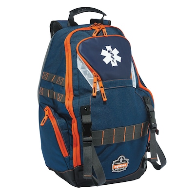 Arsenal 5244 Trauma Bag, Blue (13497)