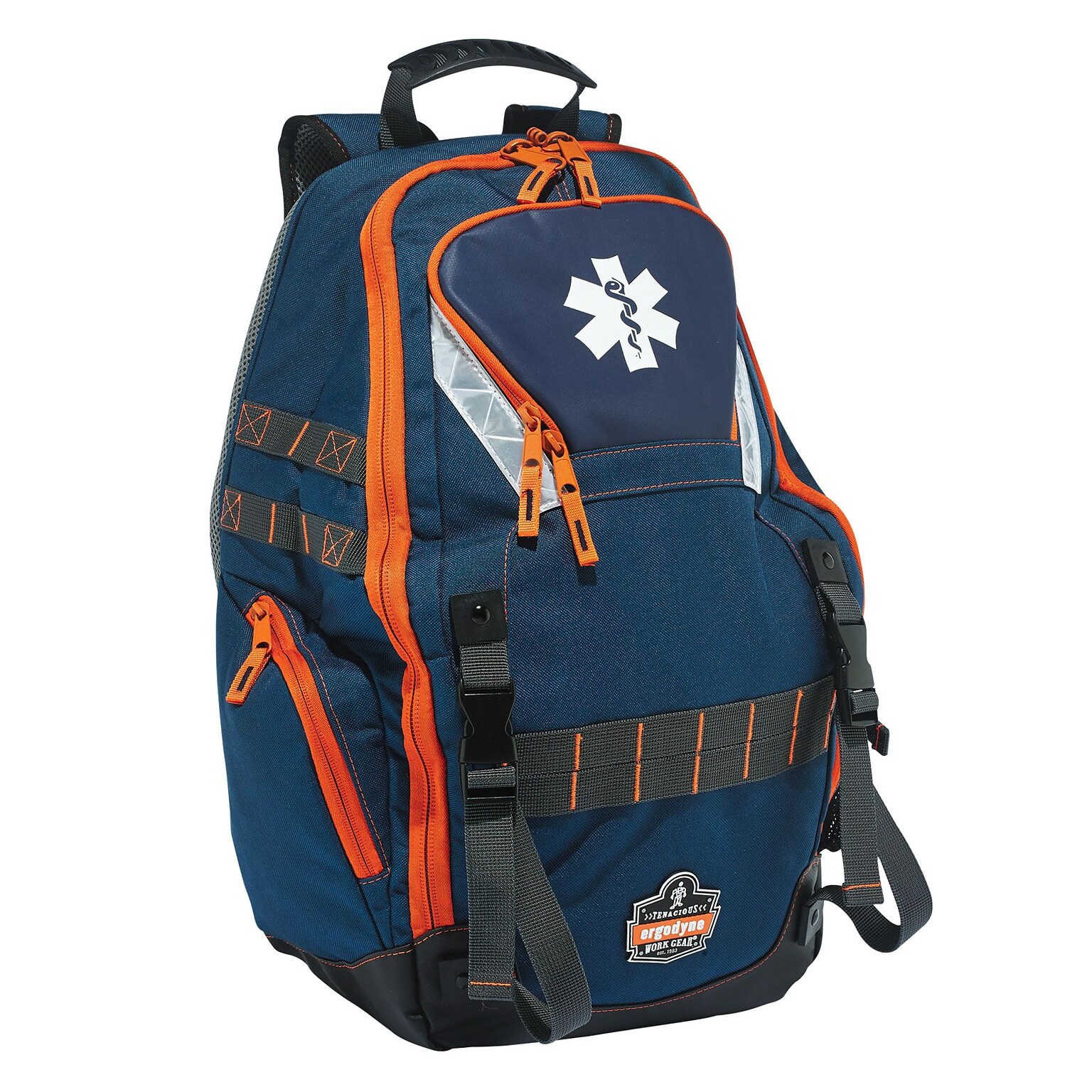 Arsenal 5244 Trauma Bag, Blue (13497)