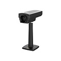 AXIS® Q1775 Wired Fixed Network Camera, Motion Detection, Black/Silver