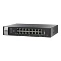 Cisco™ RV325 Gigabit Dual WAN VPN Router, 16 Port