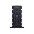 Dell™ PowerEdge T330 8GB RAM 300GB HDD Intel Xeon E3-1220 v5 Quad-Core 3.5GHz Processor Tower Server, 463-7653