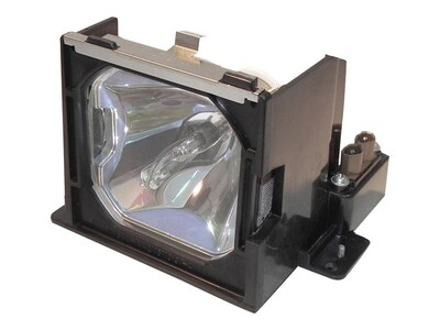 eReplacements Projector Replacement Lamp, 300 W (POA-LMP81-ER)