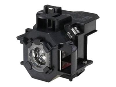 eReplacements Projector Replacement Lamp, 200 W (ELPLP58-ER)