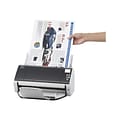 Fujitsu fi-7480 600 dpi Color Sheetfed Scanner