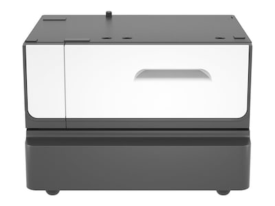 HP® PageWide Pro P0V04A 2 x 500 Sheet Paper Tray and Stand