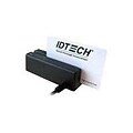 ID TECH MiniMag II IDMB-334133BX Magnetic Stripe Reader with Cable Exiting Bottom