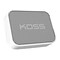 Koss BTS1 Bluetooth Speaker, White