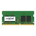 Crucial™ CT8G4SFS824A 8GB (1 x 8GB) DDR4 SDRAM SoDIMM DDR4-2400/PC4-19200 Desktop/Laptop RAM Module
