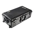Pelican™ 1615 29.59 Check In Wheeled Air Case, Black (016150-0000-110)