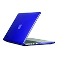 Speck® SeeThru Cobaly Blue Polycarbonate Case for 13 MacBook Pro with Retina Display (71577-1217)