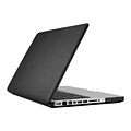 Speck® SeeThru Onyx Black Polycarbonate Case for 13 MacBook Pro (71510-0581)