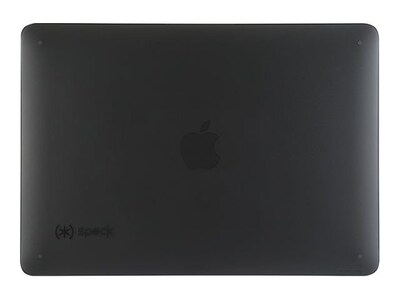 Speck® SeeThru Onyx Black Polycarbonate Case for 12 MacBook (71406-1041)