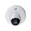 Ubiquiti® UniFi® G3 Wired 4MP Dome Video Camera, Motion Detection, White