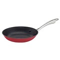 Cuisinart® CastLite™ 10 Frying Pan, Red (CIL22-26RN)