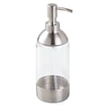 Forma Anna Hand Soap Dispenser, Clear (70680)