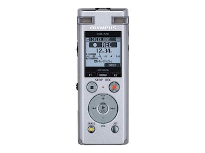 Olympus DM-720 Voice Recorder