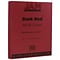 JAM Paper® Matte Cardstock, 8.5 x 11, 80lb Dark Red, 250/ream (46395837B)