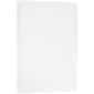 JAM Paper Strathmore 88 lb. Cardstock Paper, 11" x 17", Bright White, 50 Sheets/Pack (41747390)