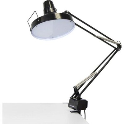 Studio Designs™ Integrated LED Combo Lamp, Black (12043)