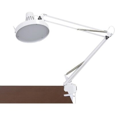 Studio Designs™ Integrated LED Combo Lamp, White (12044)