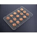 Honey Can Do 16 x 25 Inch Cooling Rack (2561)