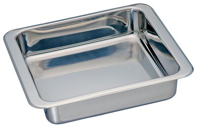 Honey Can Do Stainless Steel Square Baking Pan - 8 x 8 (3523)