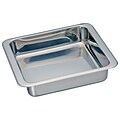 Honey Can Do Stainless Steel Square Baking Pan - 8 x 8 (3523)