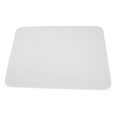 SCT Bakery Cake Pad, 10 X 14, Bright White, 100/bundle (SCH1149)