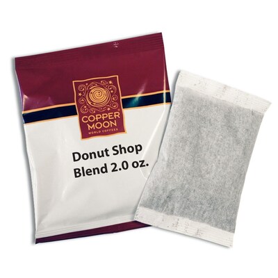 Copper Moon Donut Shop Blend 42/2.0 oz. Filterpack