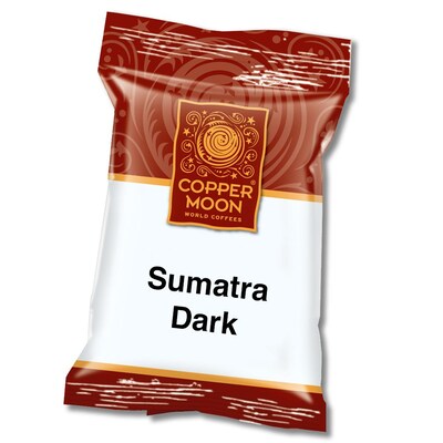 Copper Moon Sumatra Dark 36/2.25oz.