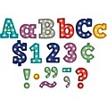 Teacher Created Resources 4 Marquee Bold Block Letters Combo Pack (TCR5866)