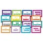 Teacher Created Resources Positive Posters Bulletin Board Set, 9" x 12" (TCR5099)