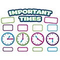 Teacher Created Resources Important Times Mini Bulletin Board (TCR5785)