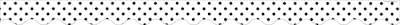 Teacher Created Resources 37 x 3  Black Polka Dots on White Scalloped Border Trim (TCR5593)