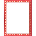 Teacher Created Resources 22 x 17 Marquee Blank Chart (TCR7530)