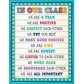 Teacher Created Resources 22 x 17 Marquee In Our Class Chart (TCR7528)