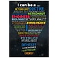 Creative Teaching Press 19 x 13" STEM Careers Poster (CTP7273)